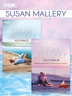cover image of E-Pack HQN Susan Mallery 1